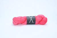 The Knitting Loft - Boots - Merino Fingering Yarn (A-L)