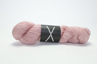 The Knitting Loft - Boots - Merino Fingering Yarn (A-L)
