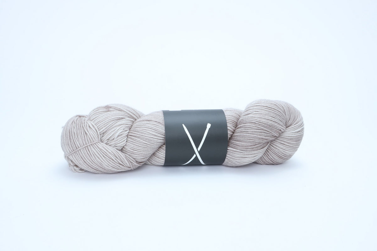 The Knitting Loft - Boots - Merino Fingering Yarn (A-L)