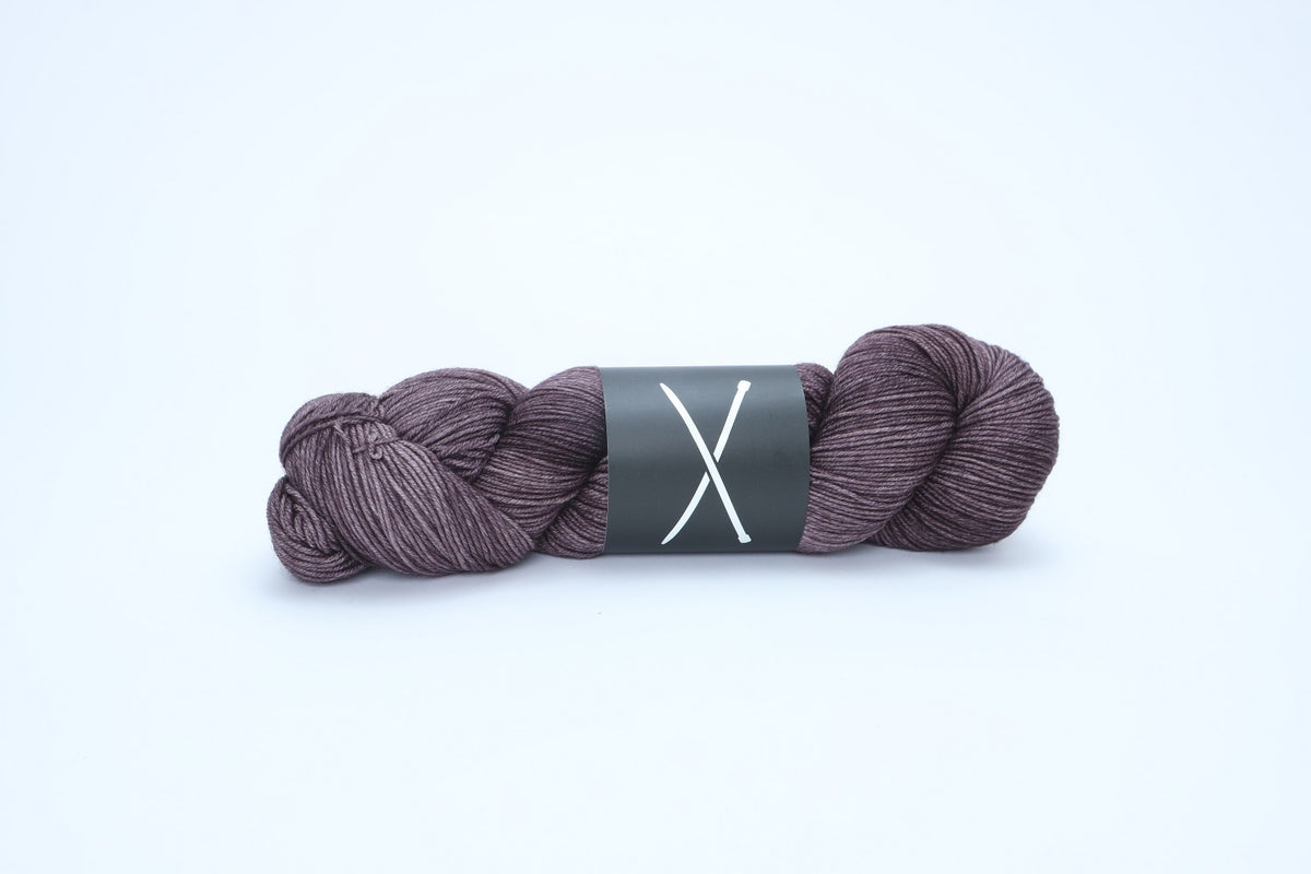 The Knitting Loft - Boots - Merino Fingering Yarn (A-L)