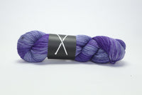The Knitting Loft - Boots - Merino Fingering Yarn (A-L)