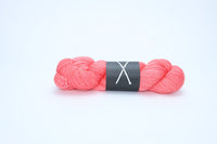 The Knitting Loft - Boots - Merino Fingering Yarn (A-L)