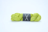The Knitting Loft - Boots - Merino Fingering Yarn (A-L)
