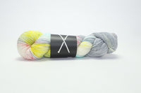 The Knitting Loft - Boots - Merino Fingering Yarn (A-L)