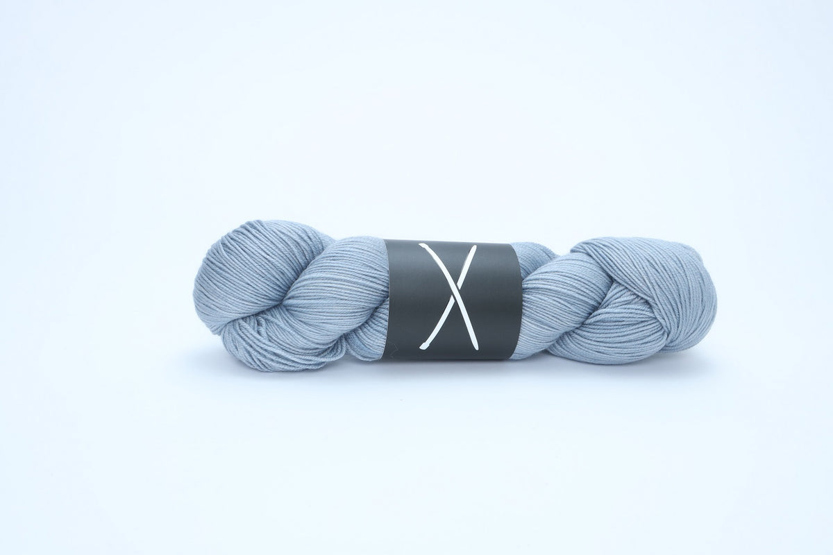 The Knitting Loft - Boots - Merino Fingering Yarn (A-L)