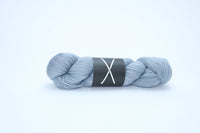 The Knitting Loft - Boots - Merino Fingering Yarn (A-L)