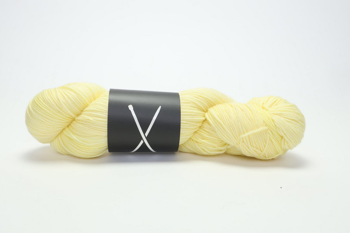 The Knitting Loft - Boots - Merino Fingering Yarn (M-Z)