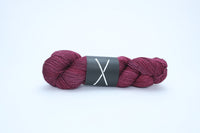 The Knitting Loft - Boots - Merino Fingering Yarn (M-Z)
