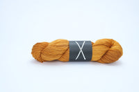 The Knitting Loft - Boots - Merino Fingering Yarn (M-Z)