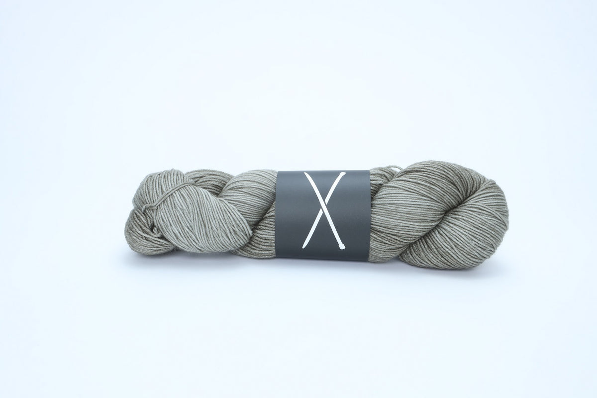 The Knitting Loft - Boots - Merino Fingering Yarn (M-Z)