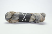 The Knitting Loft - Boots - Merino Fingering Yarn (M-Z)