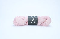 The Knitting Loft - Boots - Merino Fingering Yarn (M-Z)