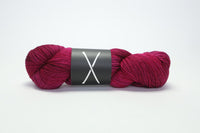 The Knitting Loft - Boots - Merino Fingering Yarn (M-Z)