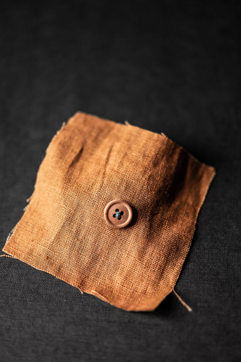 Merchant & Mills Buttons