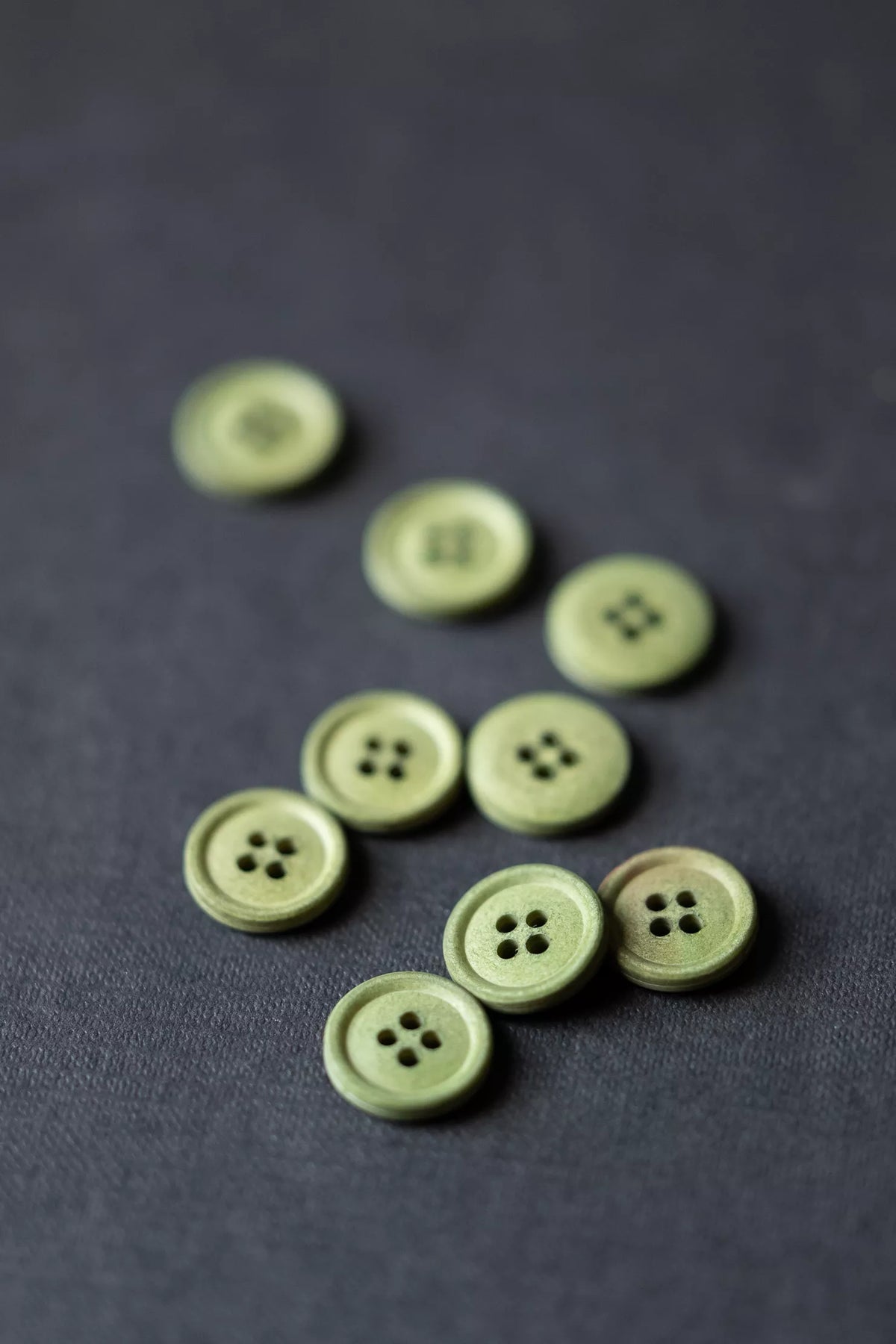 Merchant & Mills Buttons