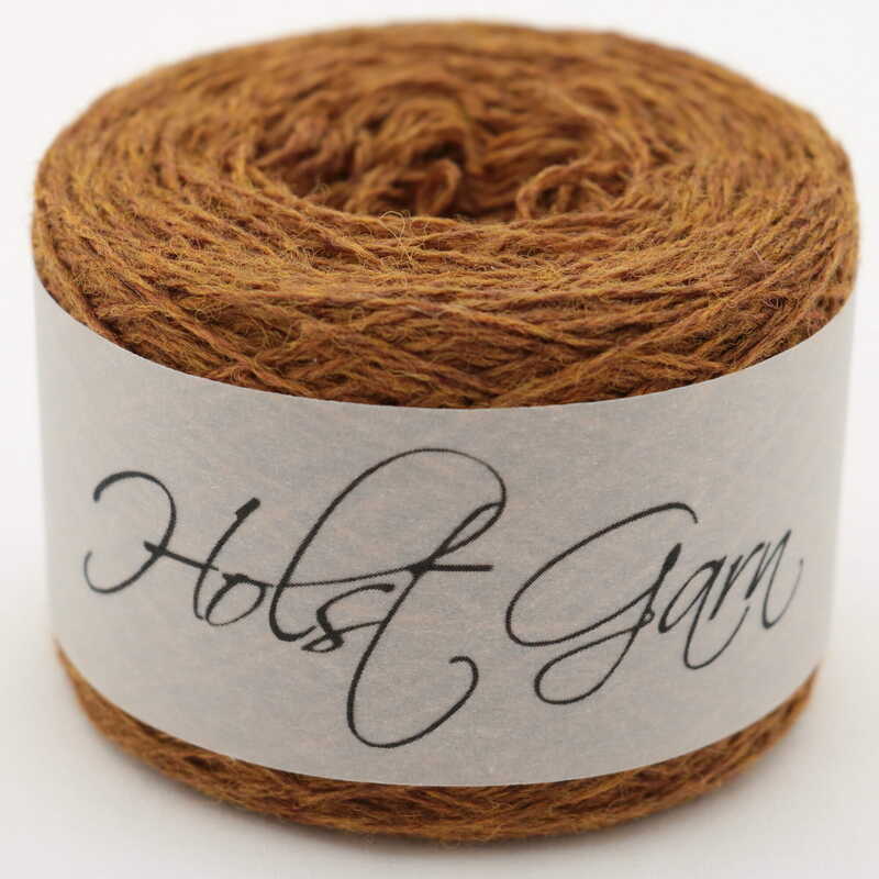 Holst Garn Supersoft (A-I)