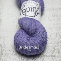The Plucky Knitter - Primo Fingering (A-G)