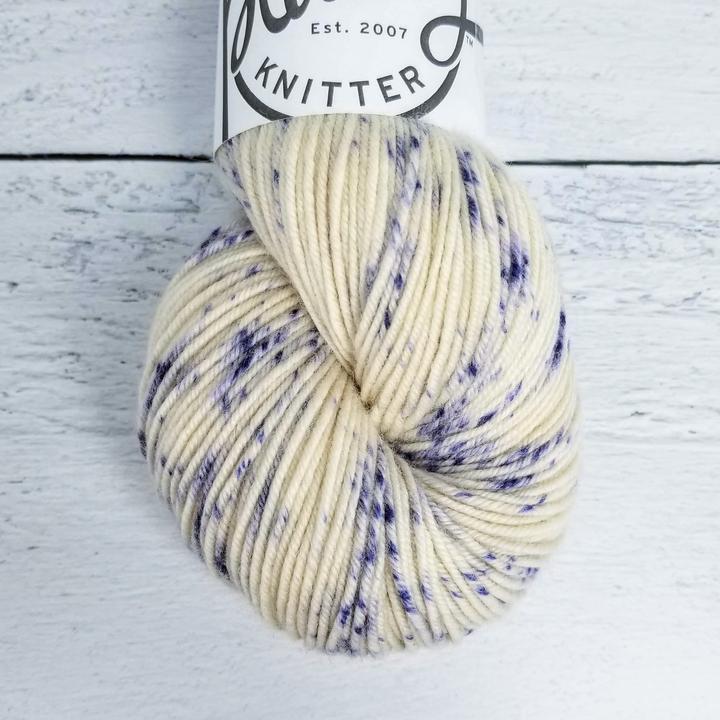 The Plucky Knitter - Primo Fingering (A-G)