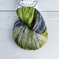 The Plucky Knitter - Primo Fingering (A-G)