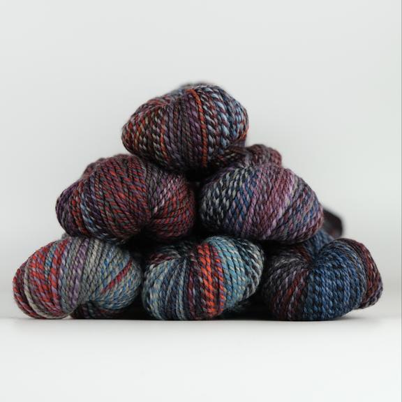 Spincycle Yarns - Dyed In The Wool