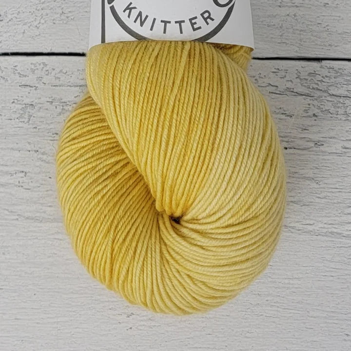 The Plucky Knitter - Primo Fingering (A-G)