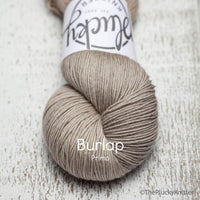 The Plucky Knitter - Primo Fingering (A-G)