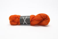 The Knitting Loft - Dust - Mohair/Silk Lace Yarn (A-L)