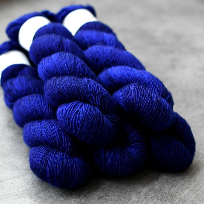 La Bien Aimée - Merino Singles (A-L)
