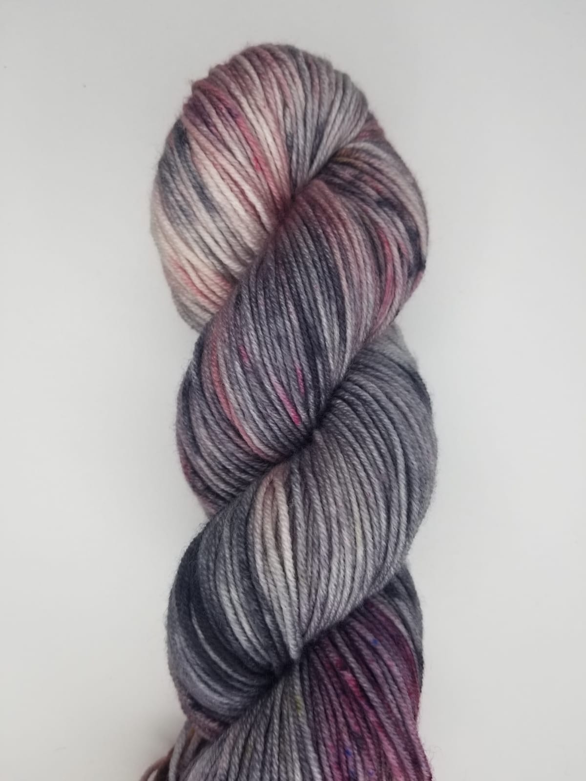 Farmers Daughter Fibers - Juicy DK