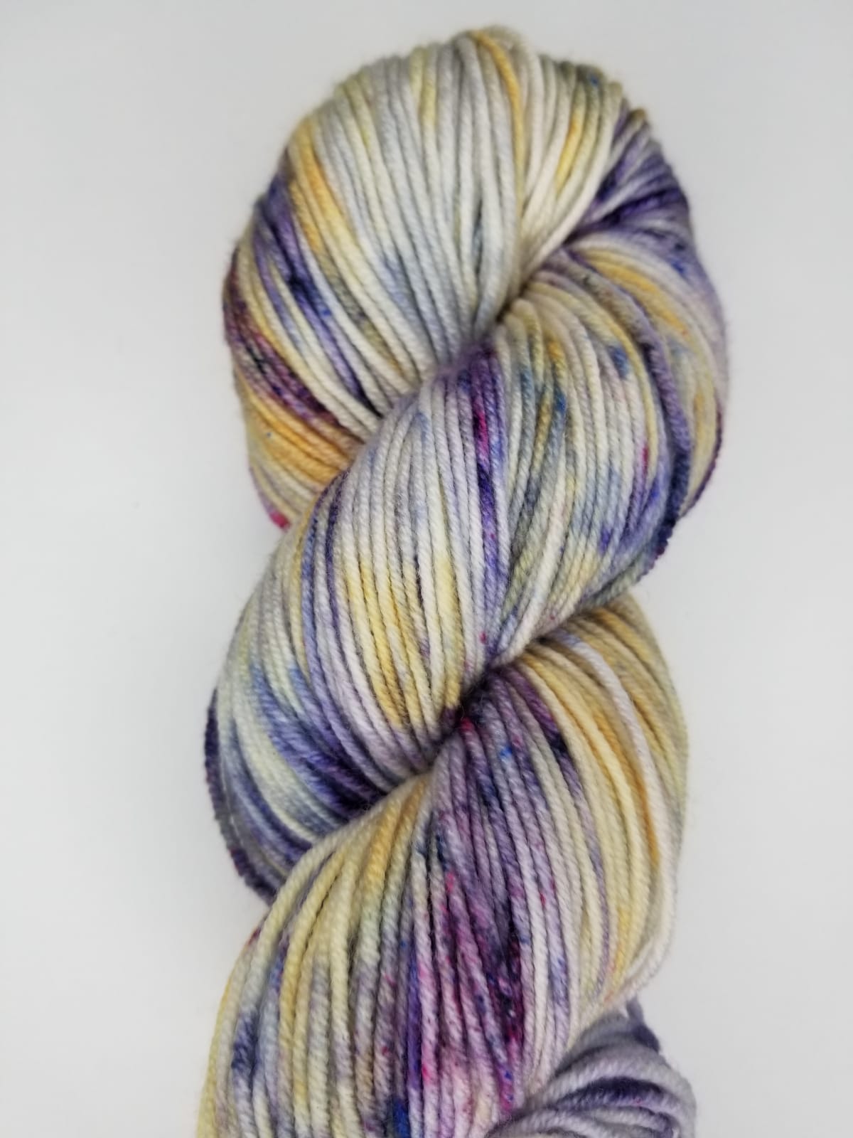 Farmers Daughter Fibers - Juicy DK