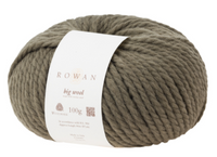 Rowan - Big Wool