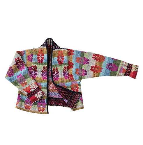 Christel Seyfarth Knit Kits