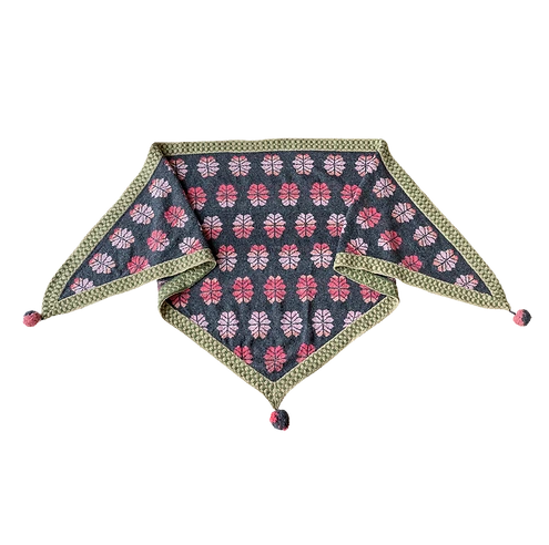 Christel Seyfarth Knit Kits