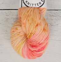 The Plucky Knitter - Primo Fingering (A-G)