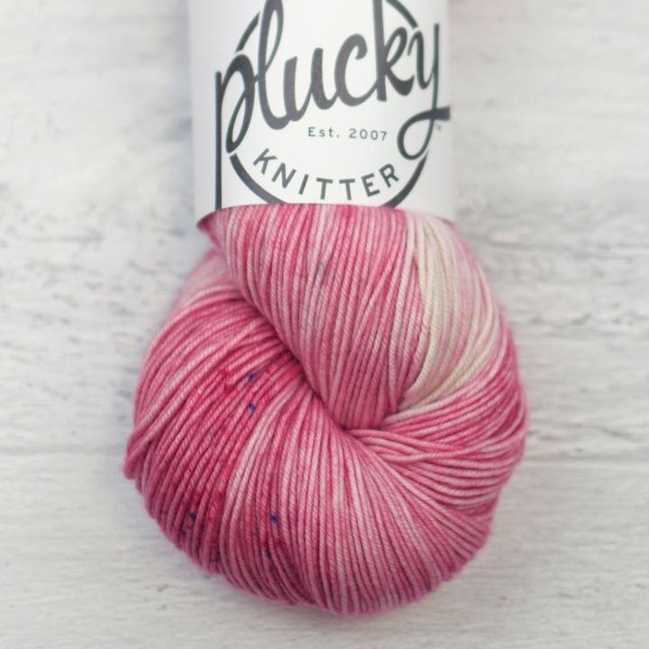 The Plucky Knitter - Primo Fingering (A-G)