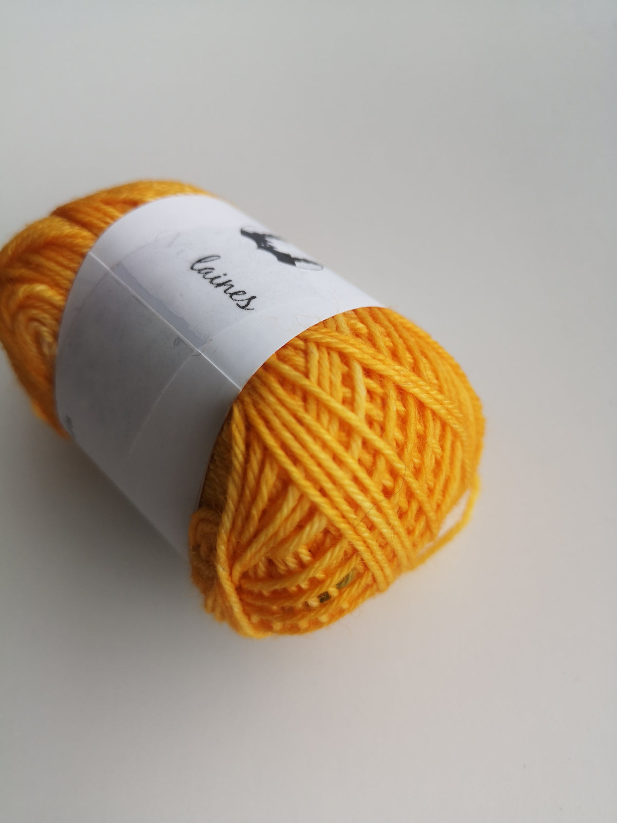 (vi)laines yarnlings - chaussettes sock can't concentrate (4b02)