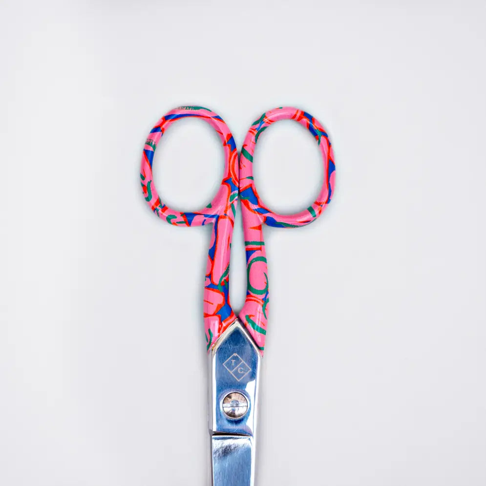 The Completist - Small Scissors