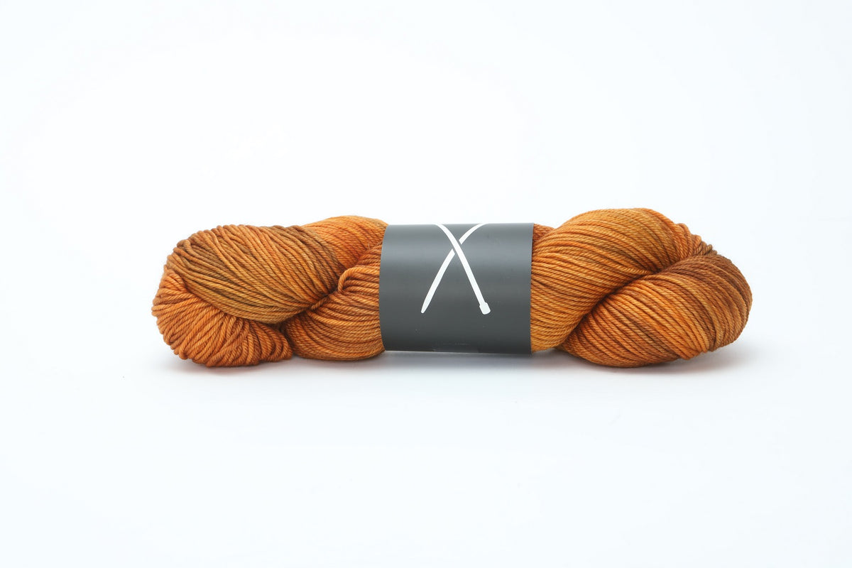 The Knitting Loft - Cheeky DK - Merino DK Yarn