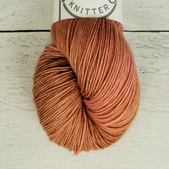 The Plucky Knitter - Primo Fingering (A-G)