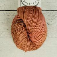 The Plucky Knitter - Primo Fingering (A-G)