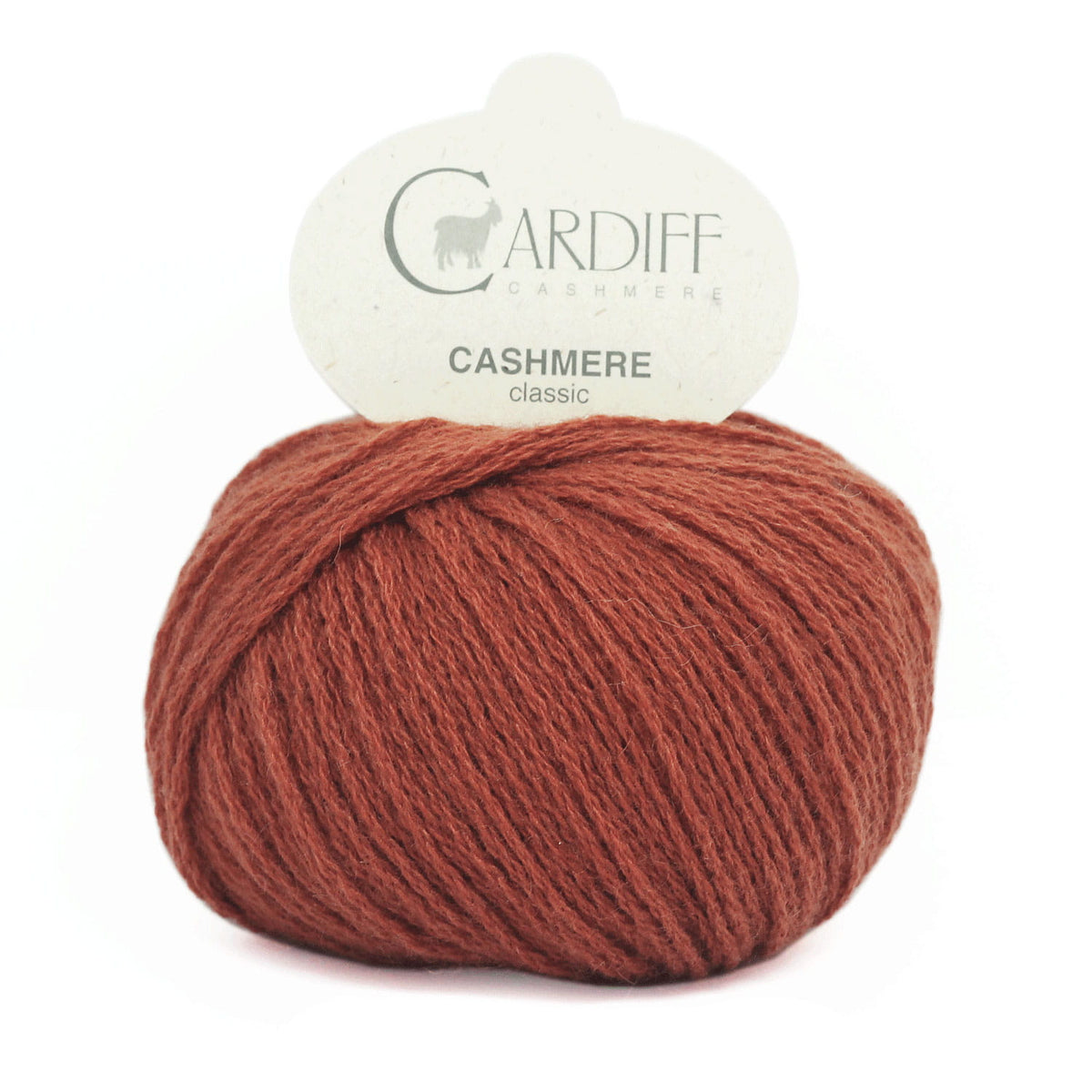 Cardiff Cashmere Classic