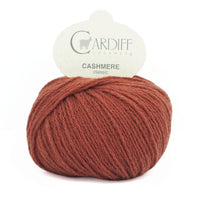 Cardiff Cashmere Classic
