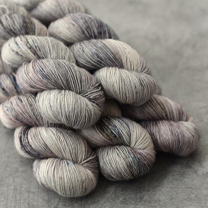 La Bien Aimée - Merino Singles (A-L)