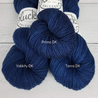 The Plucky Knitter - Primo Fingering (A-G)