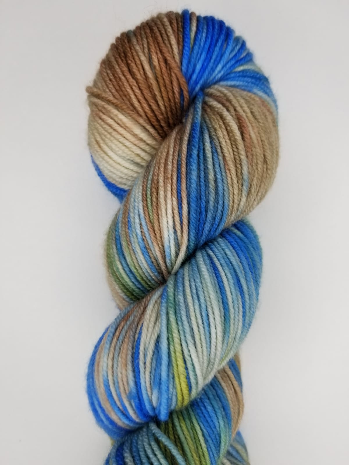 Farmers Daughter Fibers - Juicy DK