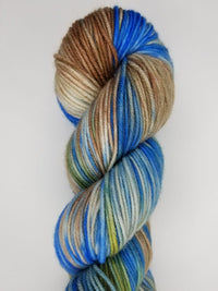 Farmers Daughter Fibers - Juicy DK