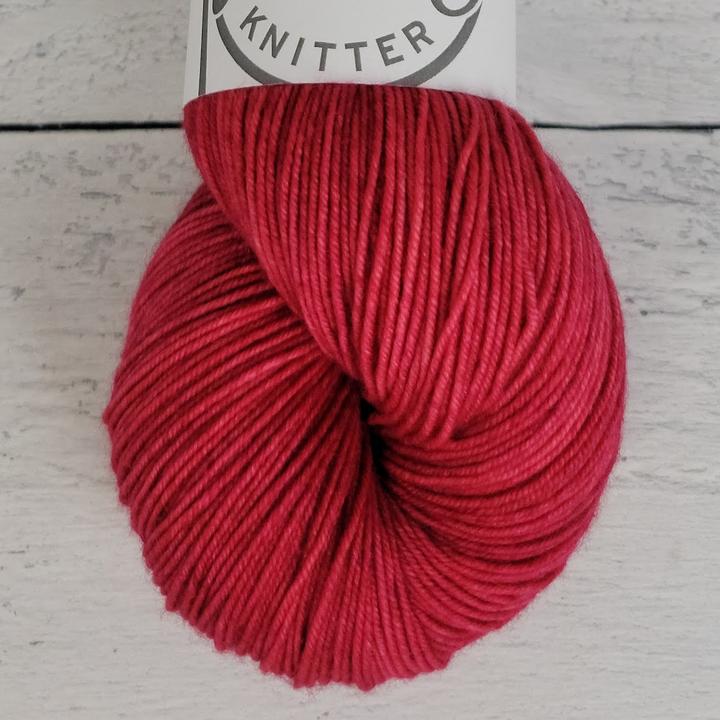 The Plucky Knitter - Primo Fingering (A-G)