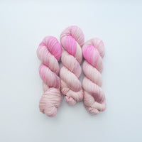The Wandering Flock - Worsted Merino