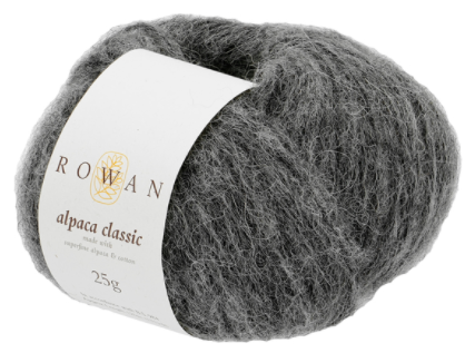 Rowan Alpaca Classic DK Yarn in Canada