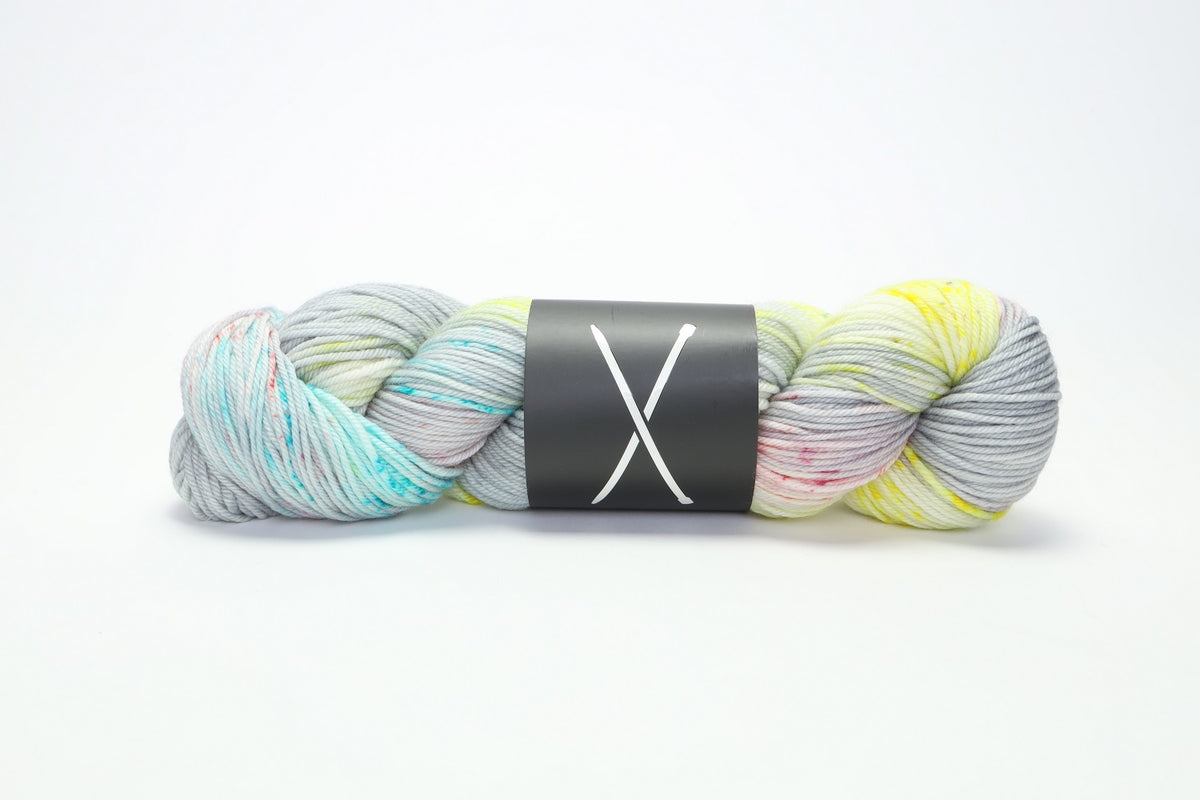 The Knitting Loft - Cheeky DK - Merino DK Yarn